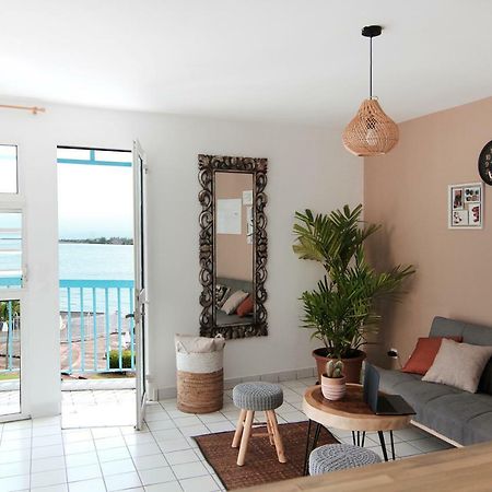 Apartament Ocean View And Exclusive Flat Le Croisieriste Pointe-à-Pitre Zewnętrze zdjęcie